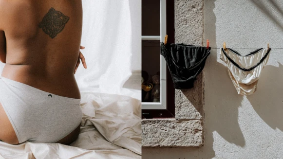 超崩潰！尿道炎變私密處感染 婦產專科醫師：過度用藥恐消滅好菌