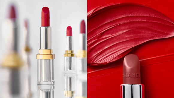 揭密彩妝新巔峰「康朋街31號唇膏」，首創不易碎玻璃管身、高級訂製時尚色彩！致敬香奈兒女士：「要能無可取代，就必須與眾不同。」