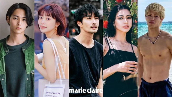 日本戀綜《別被女狼所欺騙》10位明星顏值成員IG總覽!付出真心會被騙,禁止相戀的女狼也會動真情?!