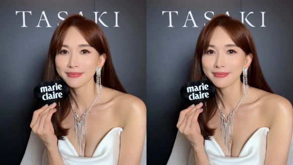 林志玲出席TASAKI珍珠品牌活動！盤點高級珠寶4大系列