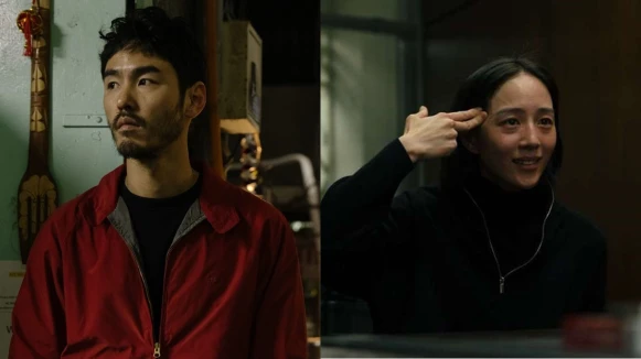 《查無此心》的「心」，並不只是被害者的心臟，更是片中角色那些因為深深的愛，而就此拋失的心