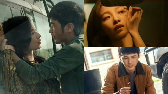 《西出玉門》摳書式還原！沙漠玫瑰倪妮「我整個人生都是時尚」，白宇求婚成謎團開端