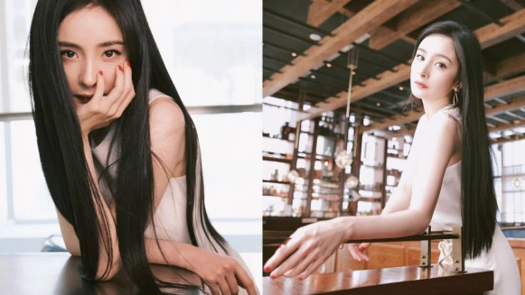 女神楊冪公開「瘦而不柴」的性感好身材 自創7天飲食減肥法 實行一周有感！
