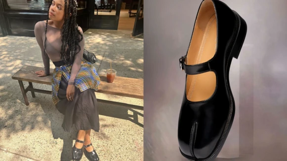 為了一雙Tabi分趾鞋偷情＋偷竊是什麼故事？Maison Margiela值得擁有的設計還有這些