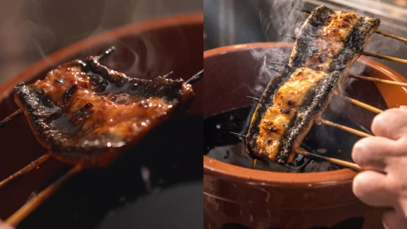 中秋月餅吃膩了？珍貴「鰻魚禮盒」肉質柔軟Q彈，連日本人都開搶