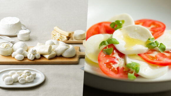 天然乳酪才吃得到牛奶的靈魂風味！三種必吃款帶你認識「慢慢弄」乳酪坊與在地酪農合作的新鮮乳酪