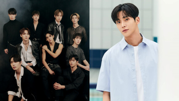 SF9路雲退團!手寫信向粉絲道歉:「過去這段日子我只顧著躲藏。」