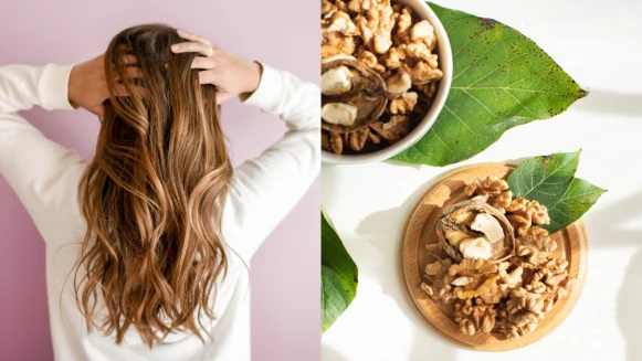 頭髮最喜歡的10種食物 愈吃頭髮會愈多！以及5個增髮去油髮的小技巧請get！