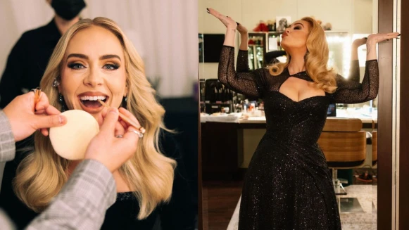 愛黛兒成功瘦身20公斤 親授「長壽飲食法」,讓妳健康美麗的瘦下來