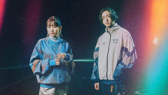 日本超人氣團體 YOASOBI 到底是誰?演唱《我推的孩子》主題曲、出道首次現場演出就在紅白歌合戰