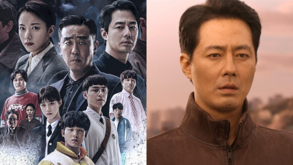 Disney+《Moving 異能》：努力求得心愛人們的一畝安心之地，不惜與巨大權力抗衡的動人寓言