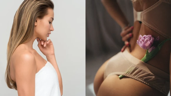 女性私密處最常見這3種異味 很可能是感染前兆！專家親授3招教妳改善！