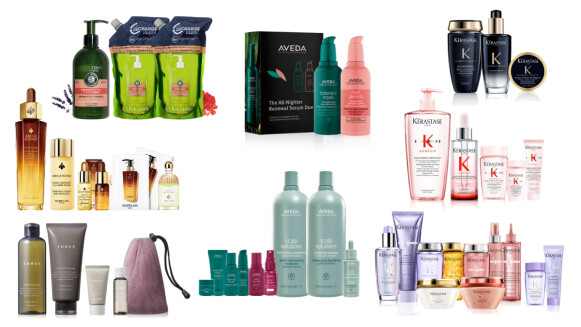 2023週年慶髮品9品牌優惠精選推薦！大容量洗髮精、必備頭皮精華通通有