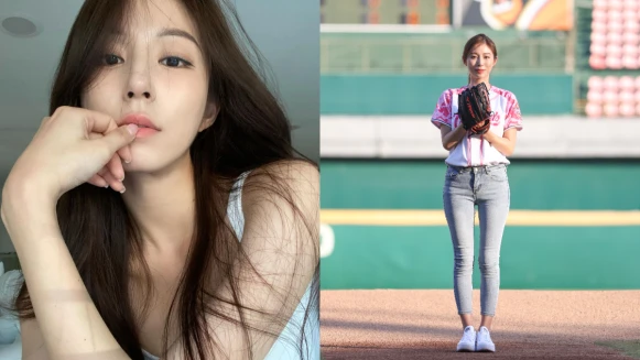 【獨家專訪】金寶拉再度訪台擔任開球嘉賓！喜歡烹飪親授健康食譜、最愛上網購物車竟有800多樣待買商品…金寶拉的養生日常分享！