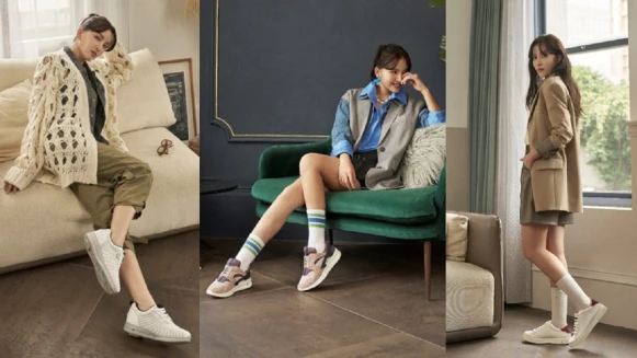 時尚百搭風格鞋款只有美是不夠的！高顏值之下隱藏的舒適機能才是王道，擁有獨家專利的DK呼吸空氣鞋從外觀美學到舒適機能全承包，秋冬最受矚目三大系列鞋款超值得秒入手！