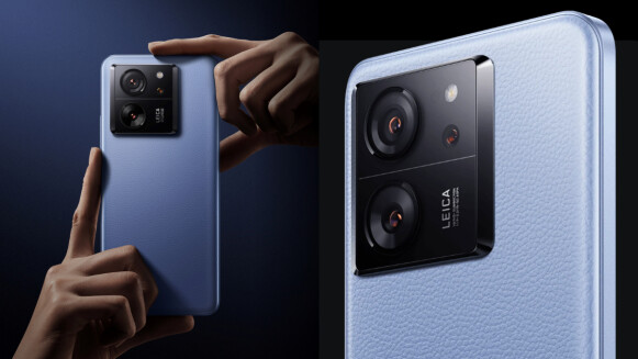 小米13T系列手機拍照很有Leica風格！特色售價一次看，成2023全新換機選擇