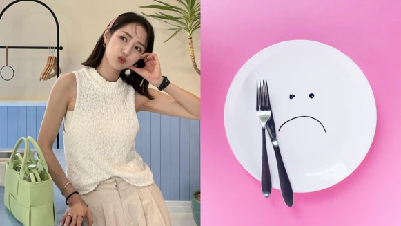 為什麼瘦不下來？8個原因+5個讓血糖狂飆的壞習慣請避免！