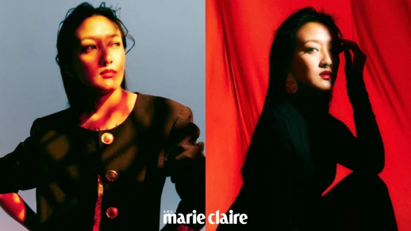 GenZ／彩虹的那一端，Kivi：「唱歌可以抒發情感，無論在怎樣的情緒之中，都會想把心情唱出來。」