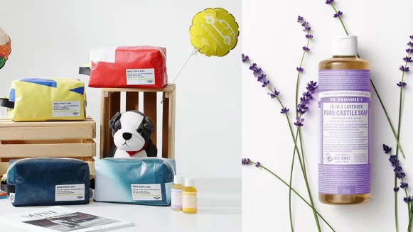 SHARE BIG LOVE WITH MINI！攜手「布朗博士」共同響應MINI生日慈善活動