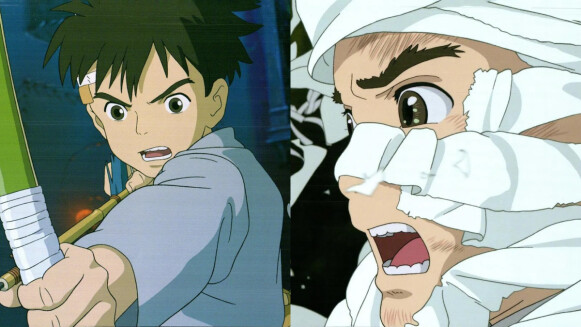 《蒼鷺與少年》：你想活出怎樣的人生，又實際活出了怎樣的人生呢？