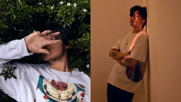 加裔韓籍神秘R&B歌手slchld首爾小孩11/28來台開唱!暈船時代必備愛情靈藥神曲