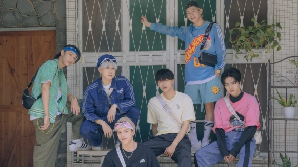 《Ozone夏日青春冒險》正式預告Ozone團魂爆發靈魂交換！鬼鬼吳映潔解鎖六少年心結？