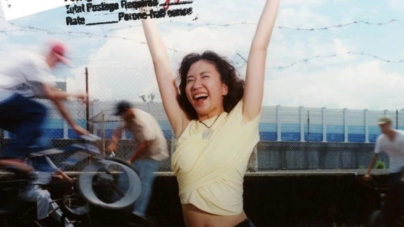 把訊息寫成一首歌,9m88新專輯《Sent》捕捉社群時代已讀不回、來回編輯的情愛心思