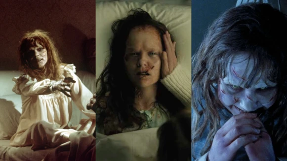 雖然總共拍了6集，但卻有3部都是第2集？──回顧「大法師」系列