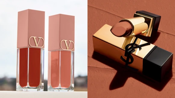 2023唇膏推薦!必買原因+主打色公開,終於等到美唇解封