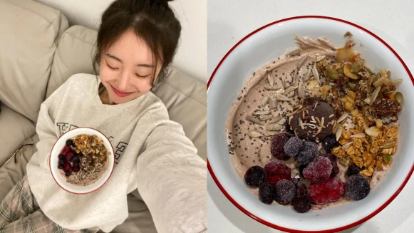 什麼是乾淨飲食減肥法？要注意的事項有哪些？如何養成乾淨飲食習慣？最有效率的乾淨飲食減肥計畫在這裡