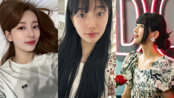 《我的女神室友斗娜》秀智保養4大技法大公開！獨創洗臉法、重視抗老⋯國民初戀美貌依舊！