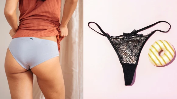 天氣變化時私密處總是癢癢的？維持私密處健康，女孩們請避免這3大NG行為！