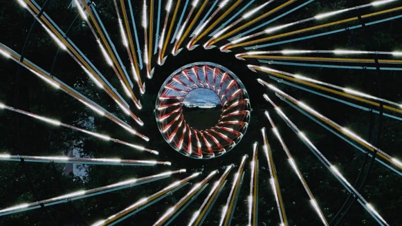 2023台東光祭，展開一場熠熠生輝的秋日藝術之旅，一起回知本吧！