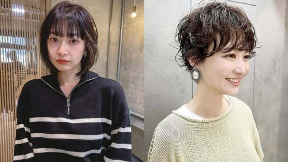 短額頭也能剪瀏海嗎?適合/NG選擇&原因大公開!最常看到這種瀏海居然不適合