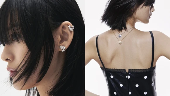 Chanel怎搭最時髦？盤點下半年全新4件珠寶＋4大系列腕錶的穿搭Tips