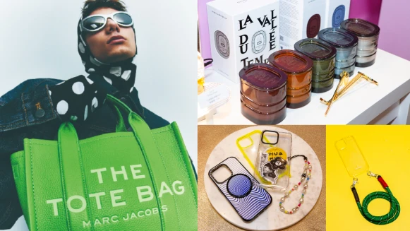 逛個週年慶卻被大方送去巴黎玩？新光三越週年慶購物節讓你獨家入手高奢美妝香氛，超值特惠組買不完！還有超多skm points點數拿不完，更要親送你登上日韓豪華郵輪、前進法國巴黎看奧運！