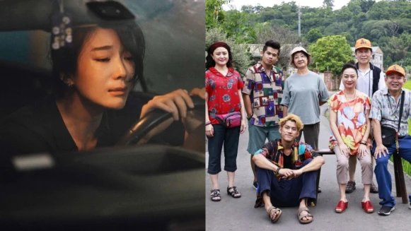 蔡淑臻領軍《村裡來了個暴走女外科》終獲金鐘，醫護困境、姊弟戀、恩師情六大亮點被網友敲碗必須有續集！