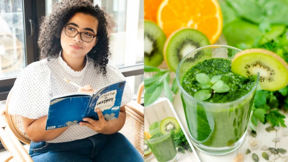 對食物有正確認知、學會怎麼吃 這就是「瘦商」！專家親授高瘦商養成秘訣和正確破解減肥迷思