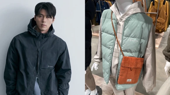 玄彬系列台灣買得到了！Snow Peak全台最大旗艦店開幕，童裝支線也首度進駐