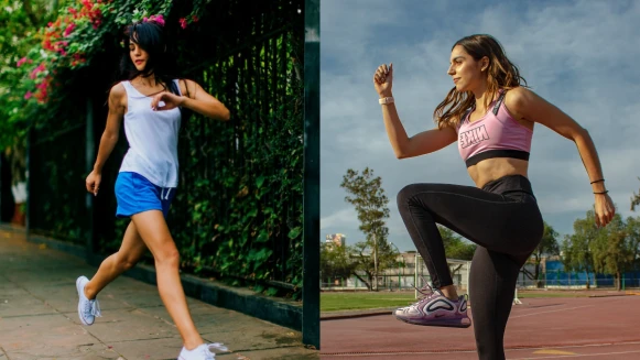 這樣跑步更容易瘦！掌握這六大原則，讓跑步燃燒更多的脂肪！
