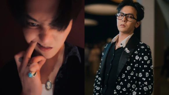 關於G-Dragon的9件事!GD權志龍居然不會跳繩、超級好朋友是李洙赫