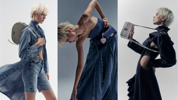 暗黑萬聖節造型已看膩？可鹽可甜的百變丹寧萬聖節LOOK想加分得靠挑對包，總讓人不心動挑戰失敗的ROBINMAY系列包款，就是必選品味加分美包！