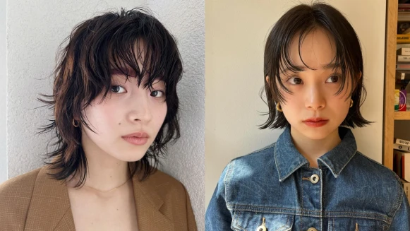 一剪就有日雜感!經典日系短髮8款推薦,初戀清新感到帥氣街頭風通通有