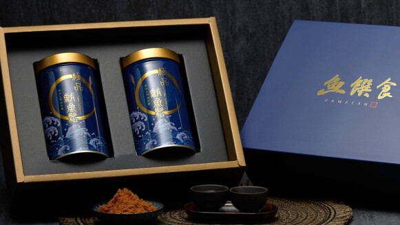 懷念阿嬤手炒魚鬆！【魚饌食】重現兒時美味 榮獲國際評鑑最高三星獎