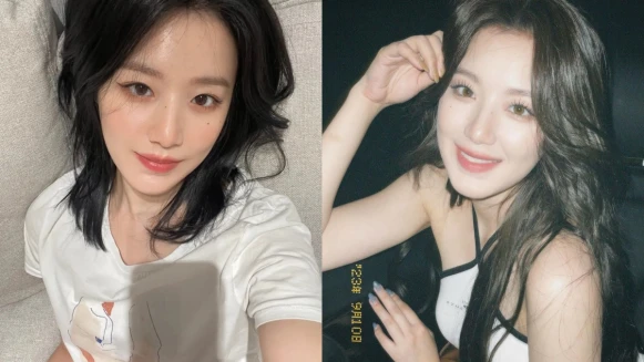 (G)I-DLE 葉舒華8款髮型盤點!出道5年首剪短髮超吸睛,隊友也直呼太美