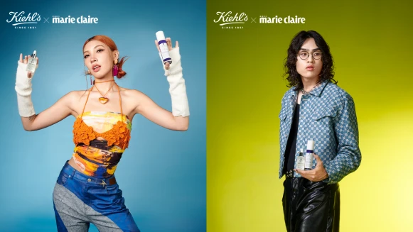 今年雙11敢不敢解放你的潮靈魂？跟著時髦系保養潮牌Kiehl’s契爾氏一起玩酷！參加最酷音樂趴、一起好康享樂拿限定周邊、再一起早C晚A擁抱嫩亮美肌能量！