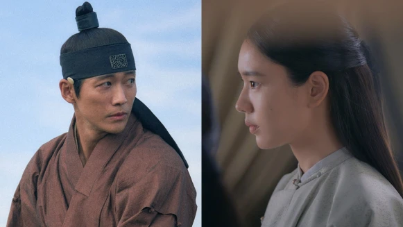 《戀人》第二季5大看點!史詩虐戀全面升級,南宮珉放狠話:重逢也不會瞥她一眼!