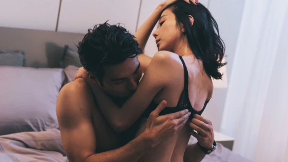 《惡女》：為了自己的快樂與幸福，又或者是為了自己討回不公，就是所謂的「惡」嗎？