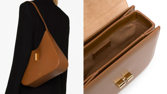 Farfetch雙11閃促上線！盤點「美拉德」色系包款， DeMellier、Furla、A.P.C.精品包款輕鬆入手