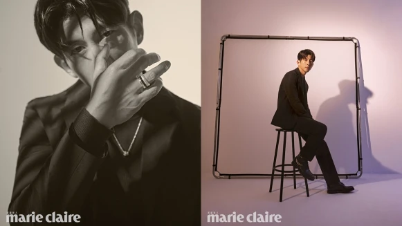 A Practical Dreamer｜修杰楷－務實的浪漫份子。